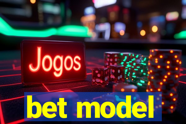bet model